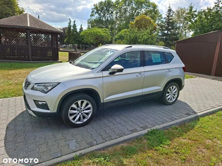 Seat Ateca - 8