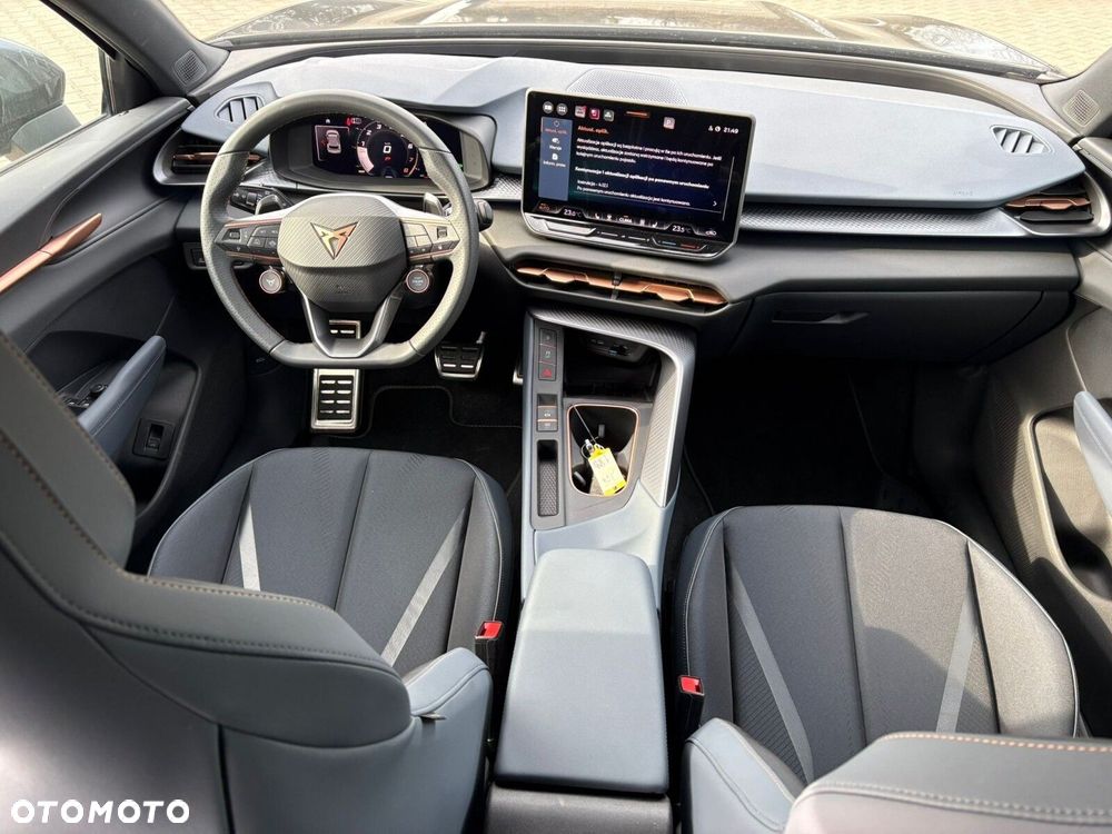 Cupra Terramar - 13