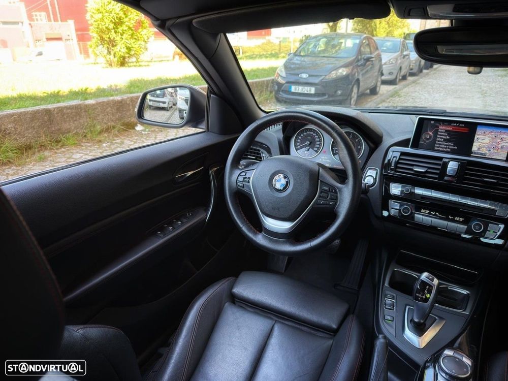 BMW 220 - 27