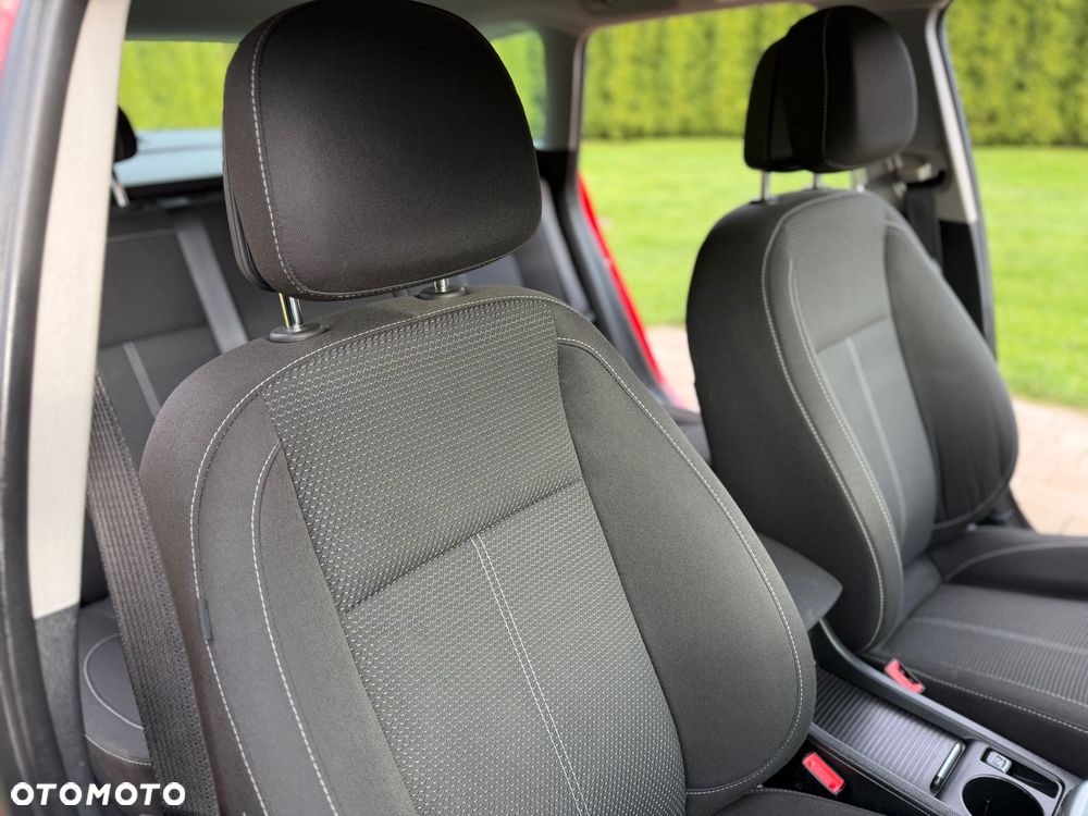 Opel Astra 1.7 CDTI DPF Edition - 36