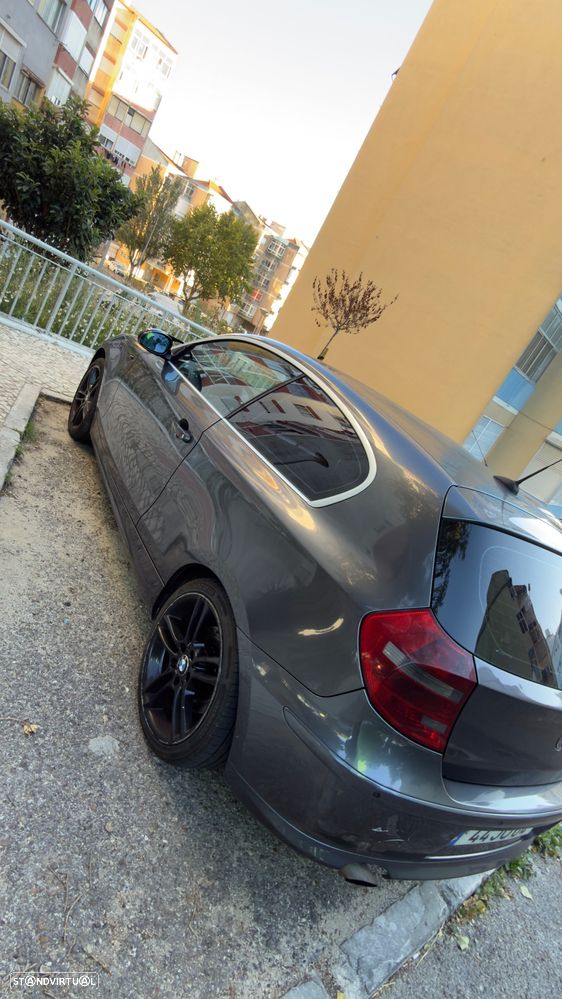 BMW 118 d - 3