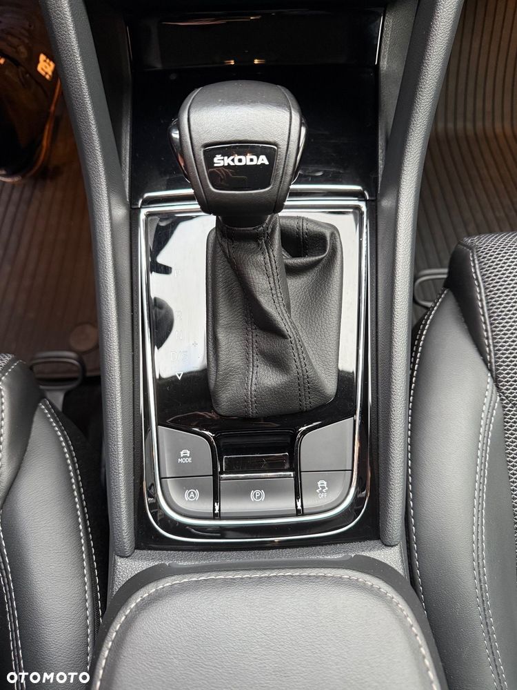 Skoda Kodiaq 1.5 TSI ACT 4x2 Style DSG - 10