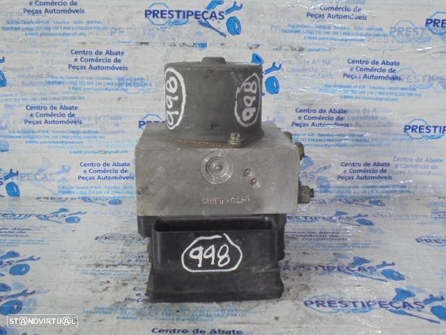 Abs 678590901 54085237A15803817  MINI COOPER 2009 1.6D 110CV 5P CINZA - 1