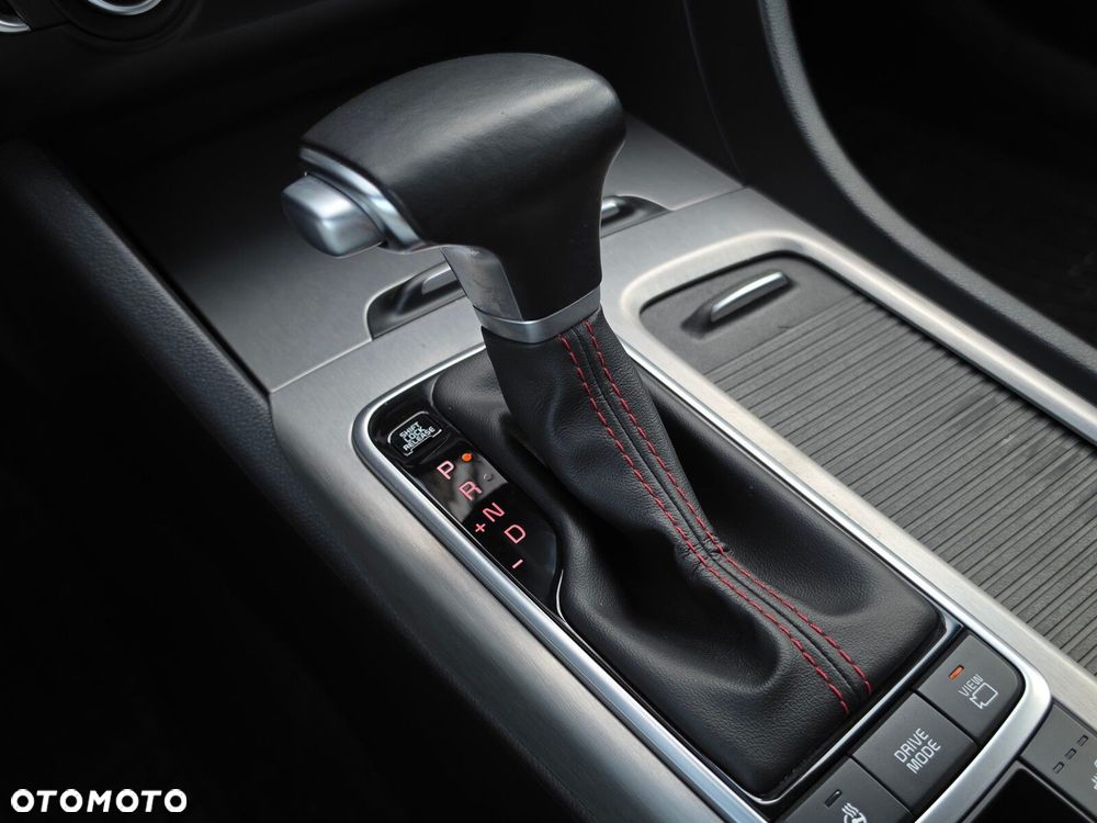 Kia Optima 2.0 T-GDI GT - 27
