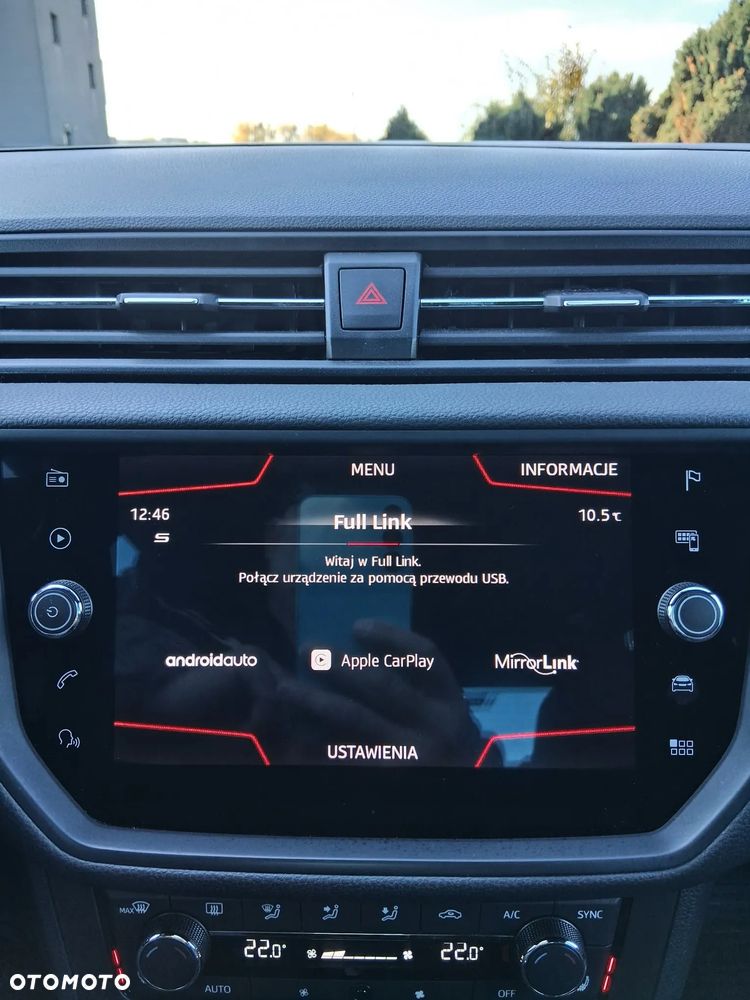 Seat Arona - 22