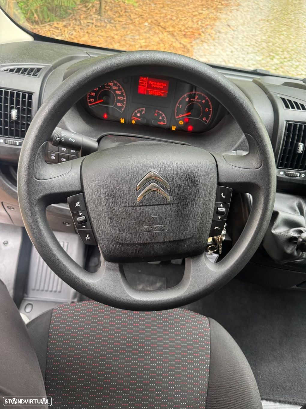 Citroën Jumper 2.2 BlueHDi 33 L2H2 Club - 16
