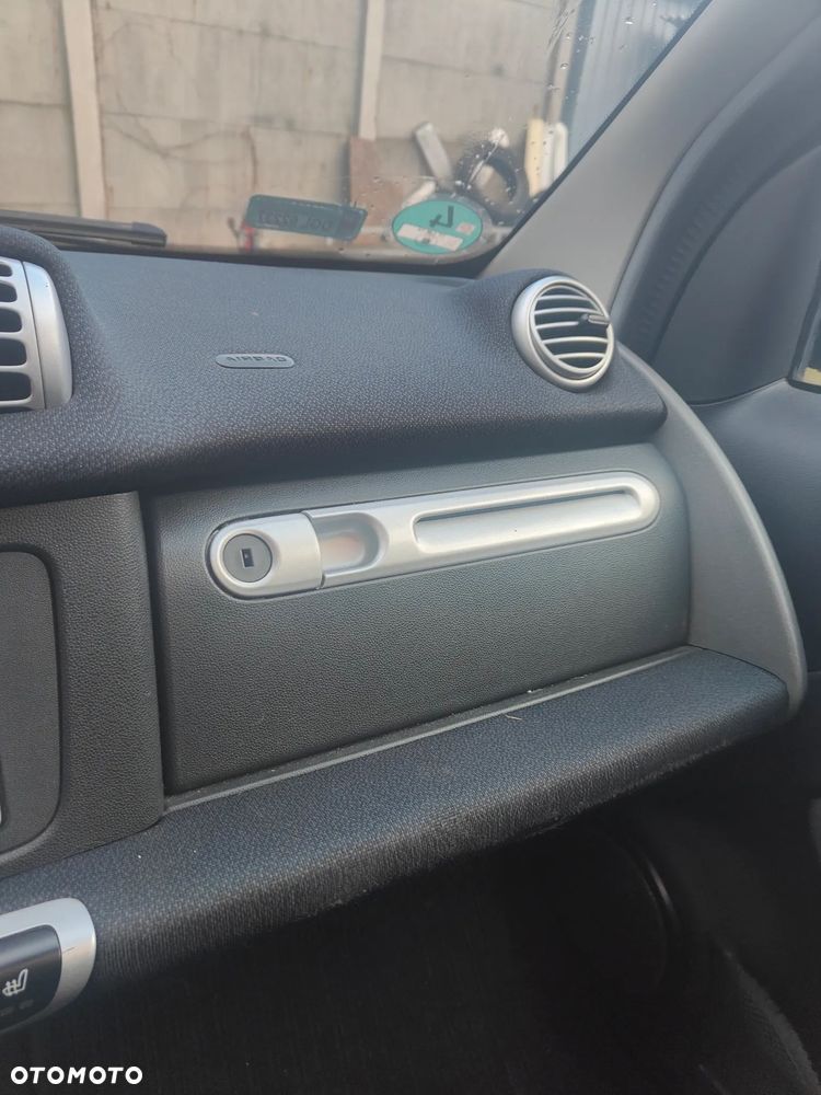 Smart Fortwo cdi softouch passion dpf - 11