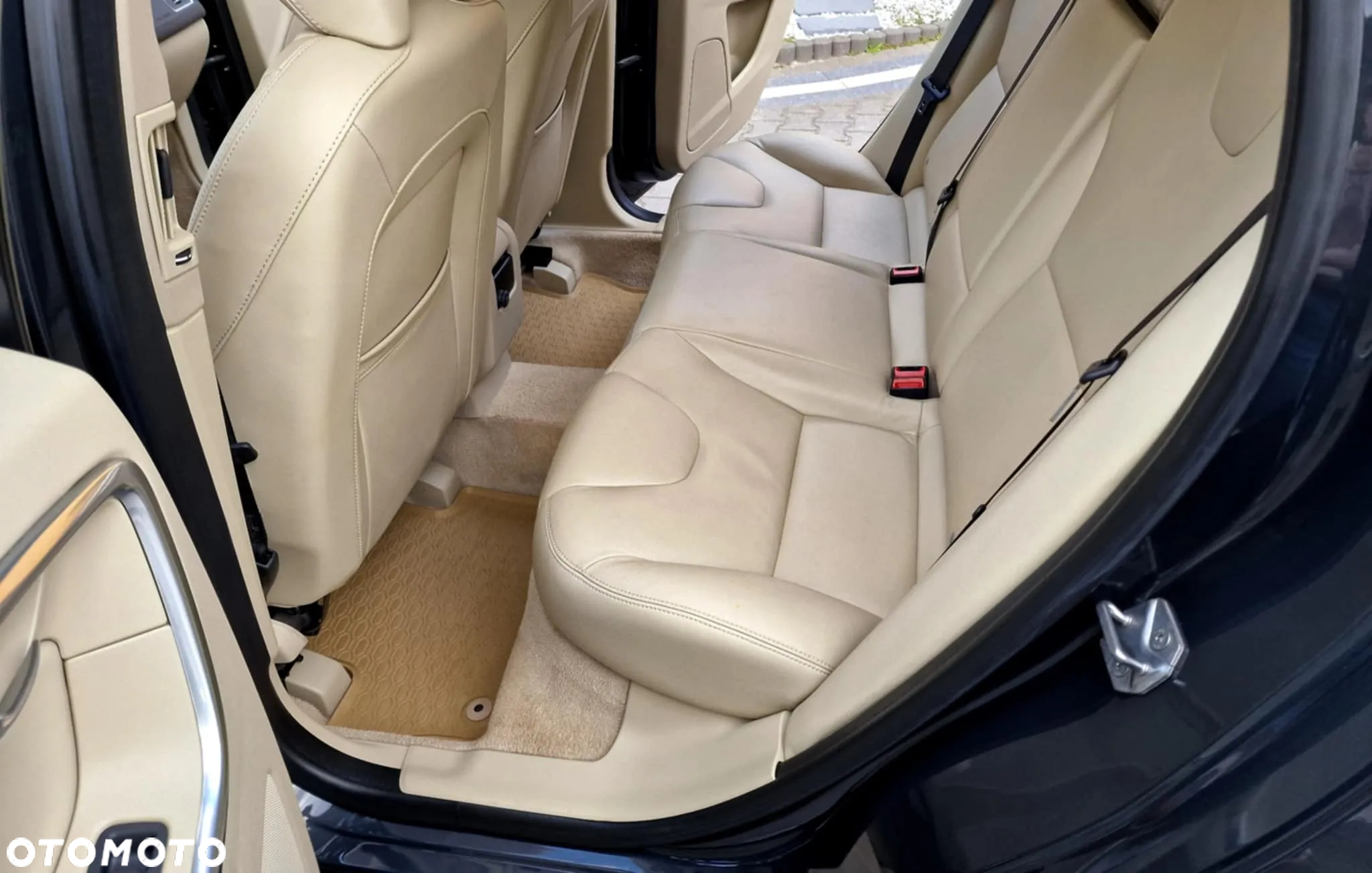 Volvo XC 60 D4 AWD Summum - 20