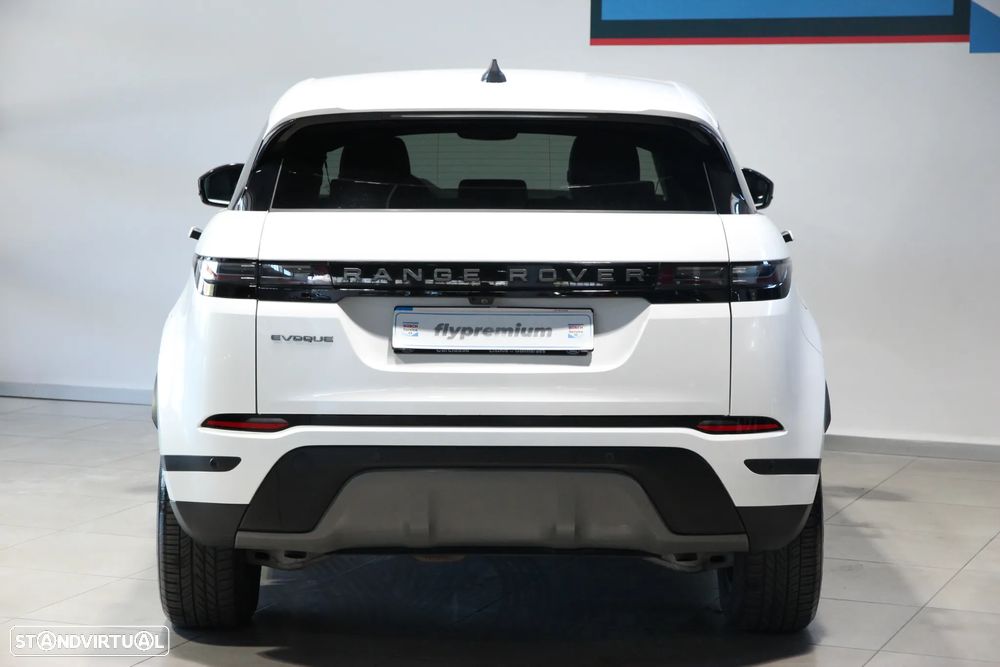 Land Rover Range Rover Evoque 1.5 P300e AWD S Auto - 7