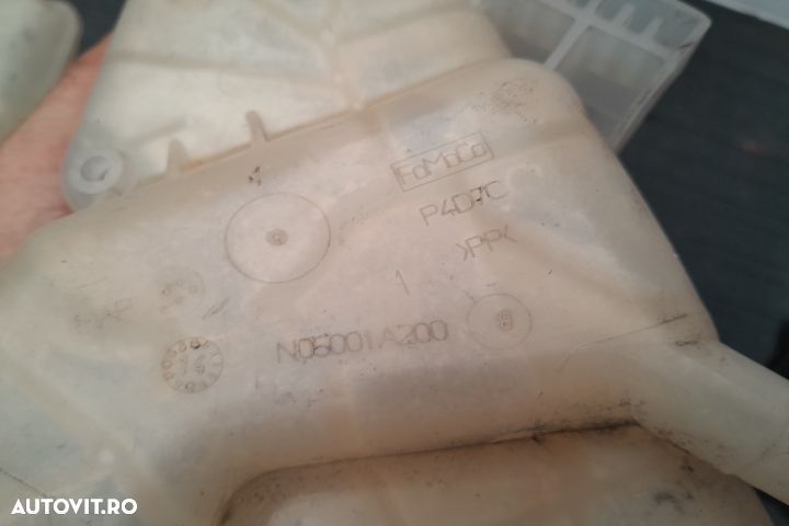 Vas expansiune NO5001A200 NO5001A200 Ford Fiesta 6 [2008 - 2013] Hatc - 4