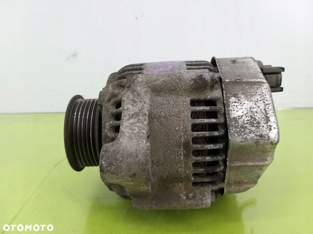 Alternator Chrysler Voyager III 2,4B 16V 95-00 R ROLKA 6PK 2PIN - 4