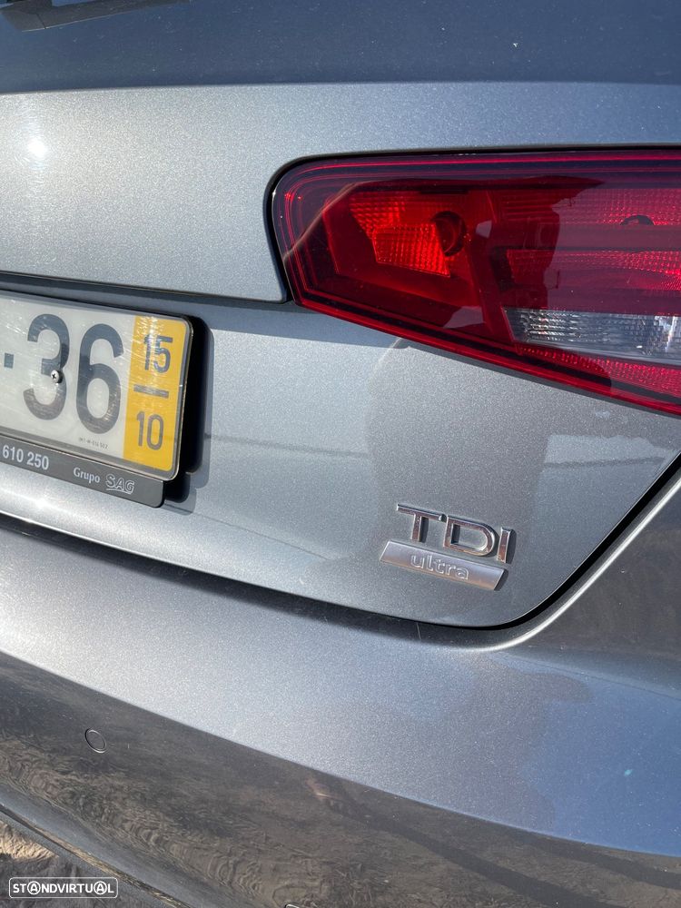 Audi A3 1.6 TDI - 12