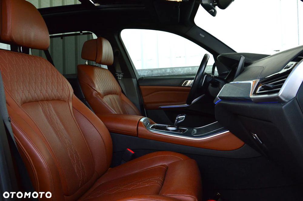 BMW X5 - 23