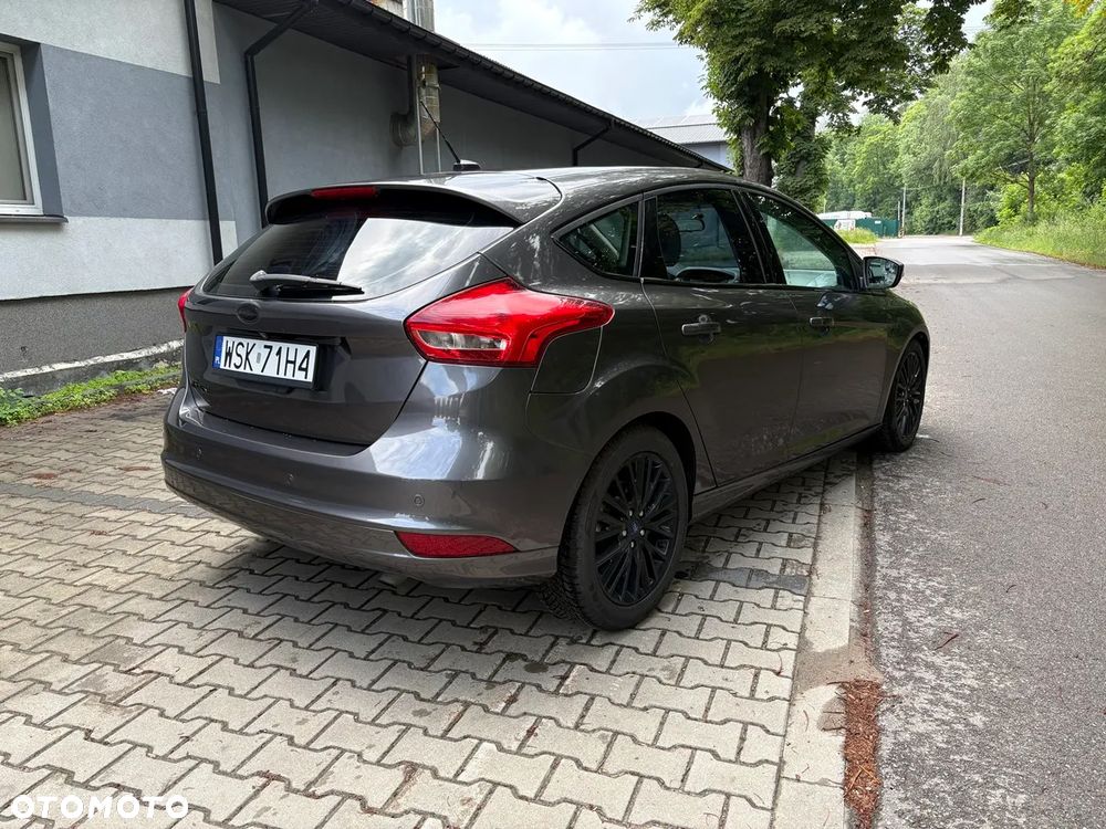 Ford Focus - 6