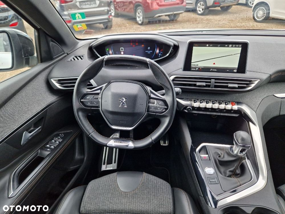 Peugeot 5008 BlueHDI 150 Stop & Start Allure - 16
