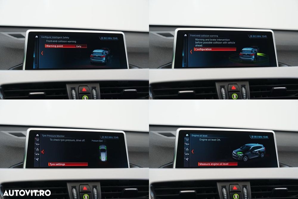 BMW X1 xDrive25e Advantage - 20