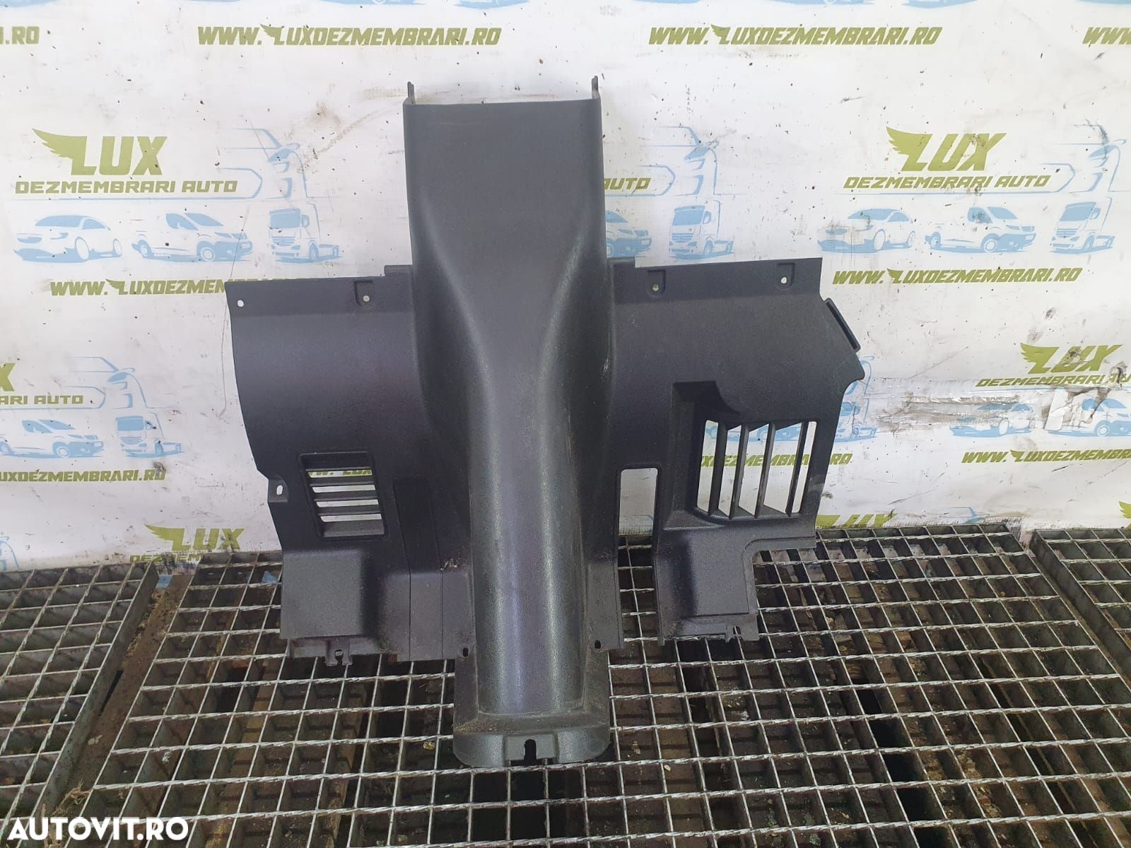 Capac ornament volan 504093287 IVECO Stralis generatia [2014 - 2019] - 1