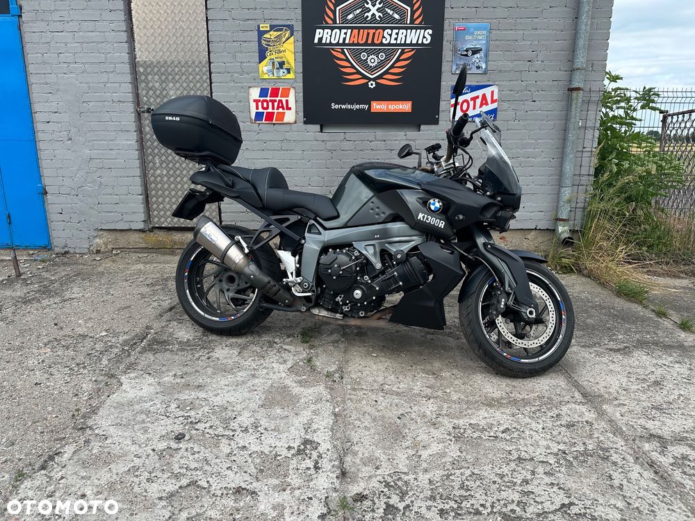 BMW K - 2