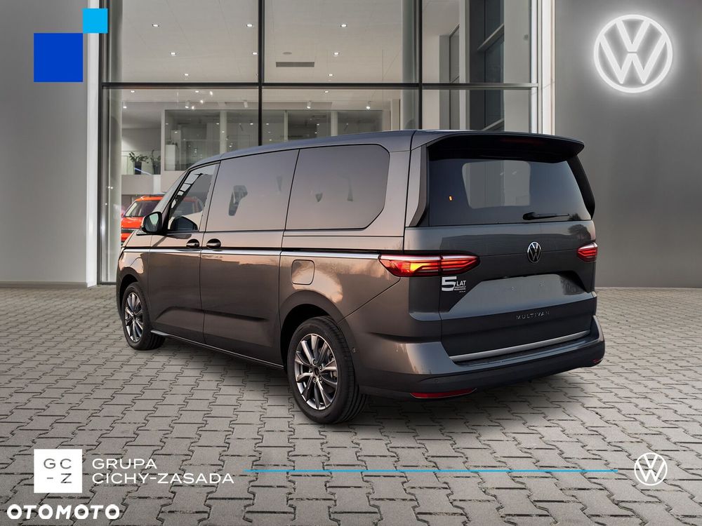 Volkswagen Multivan - 3