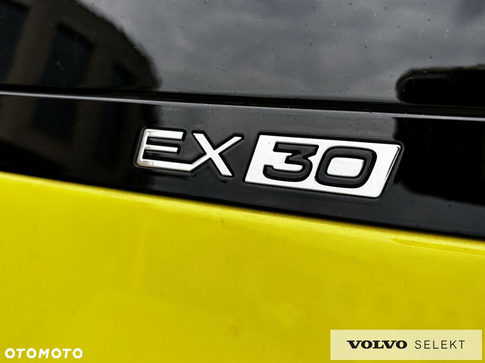Volvo EX30 - 19