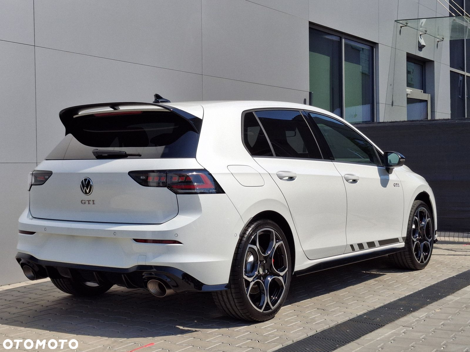 Volkswagen Golf - 7