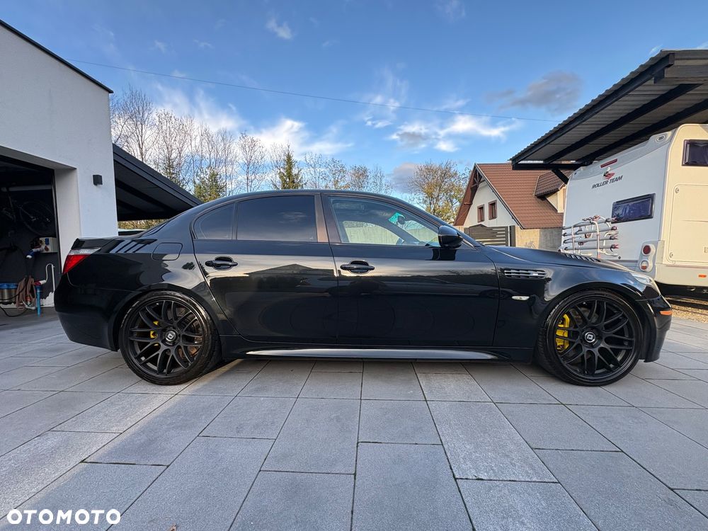 BMW M5 - 2
