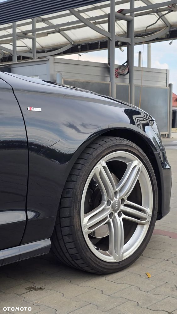Audi A6 3.0 TDI Quattro S tronic - 7