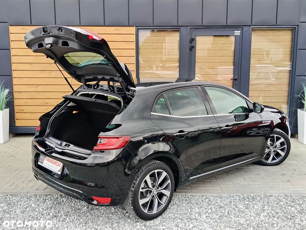 Renault Megane ENERGY dCi 130 BOSE EDITION - 33