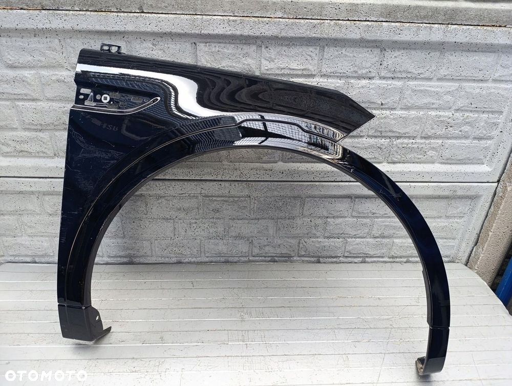 LAND ROVER DISCOVERY SPORT BŁOTNIK PRZEDNI PRAWY ORYGINAŁ