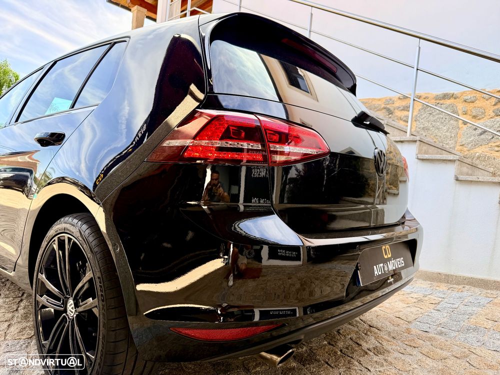 VW Golf - 27