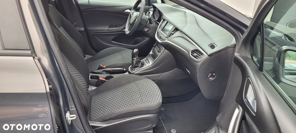 Opel Astra 1.0 Turbo Start/Stop Edition - 14