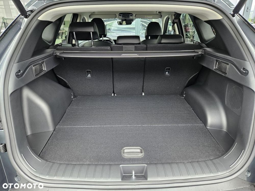 Hyundai Tucson 1.6 T-GDi Executive 2WD DCT - 12