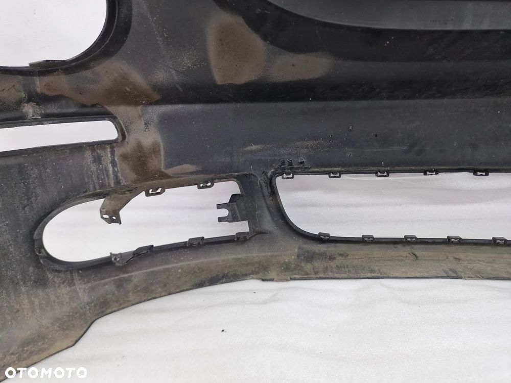 VW NEW BEETLE 1C0 LIFT 04- ZDERZAK PRZEDNI PRZÓD , NR 1C0807221P , NR AUKCJI NZ845 - 17