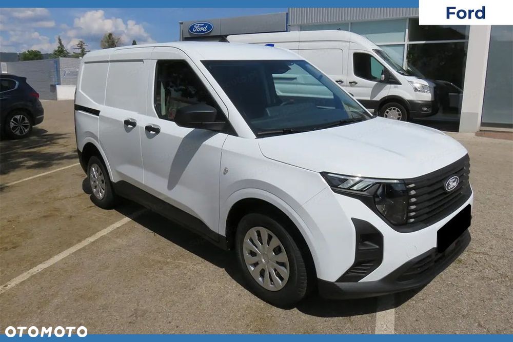 Ford Transit Courier Trend L1H1 1.5 100KM - 2