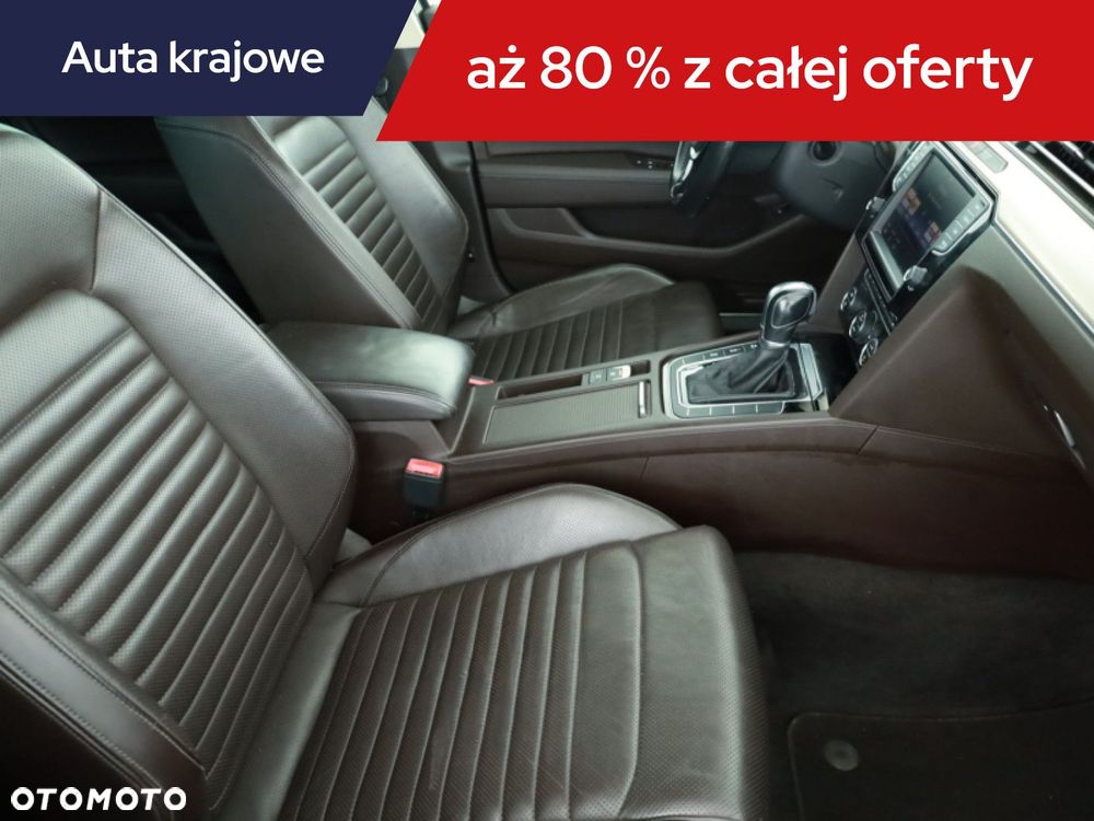 Volkswagen Passat Variant - 19