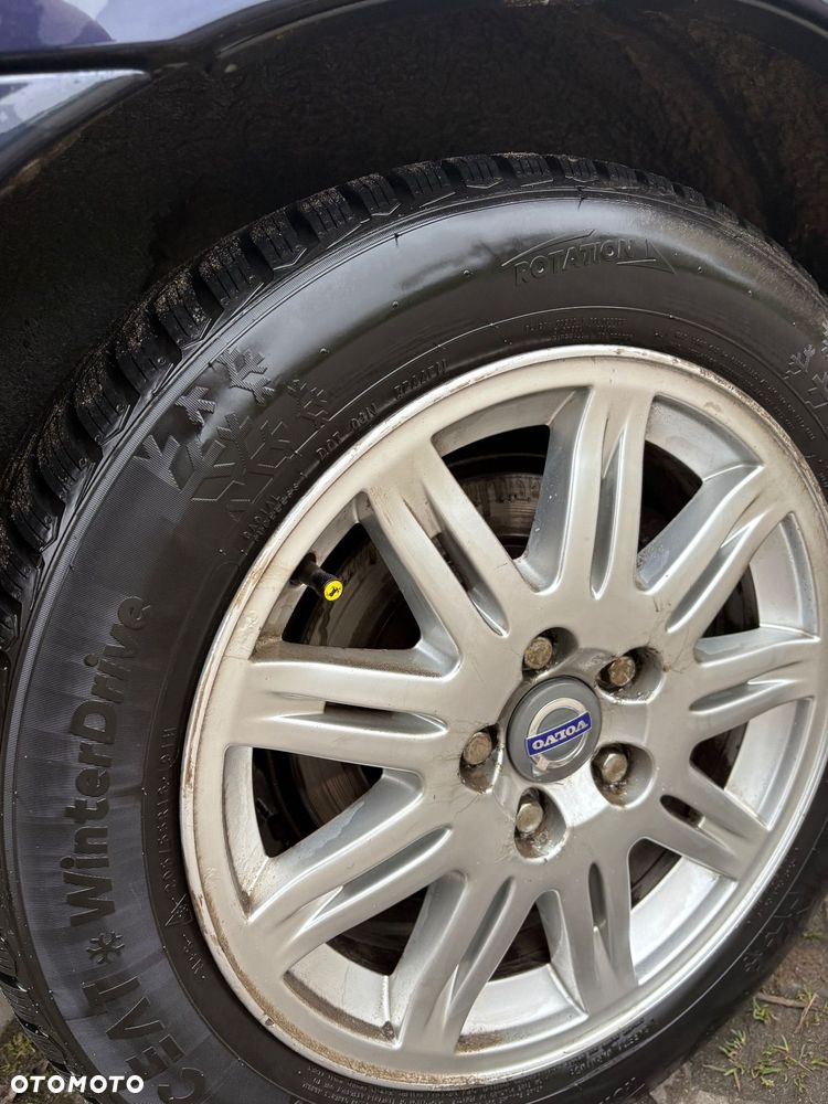 Volvo S60 2.4D5 Kinetic - 20