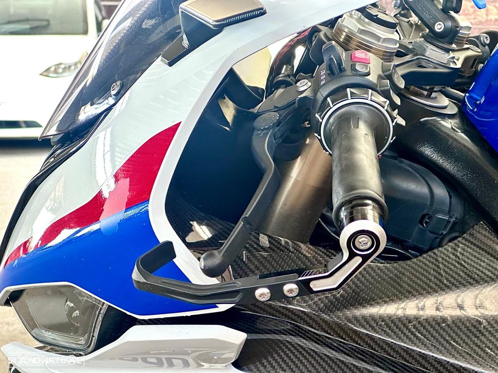 BMW S 1000 RR Pack M - 3