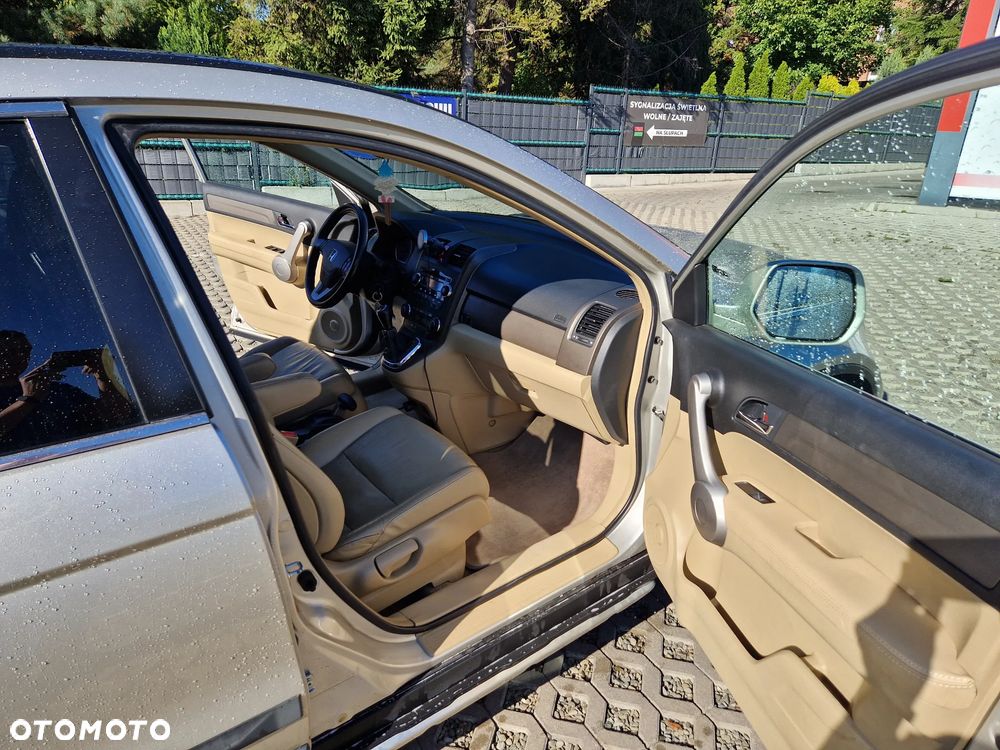 Honda CR-V 2.0 Executive - 10