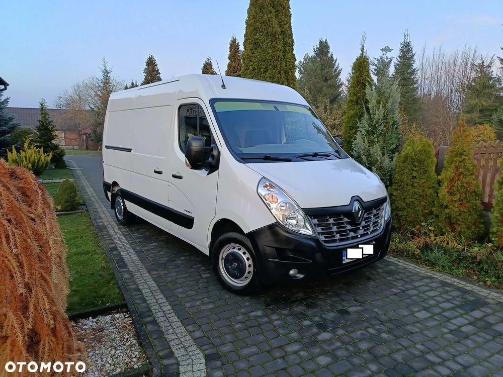Renault Master - 17