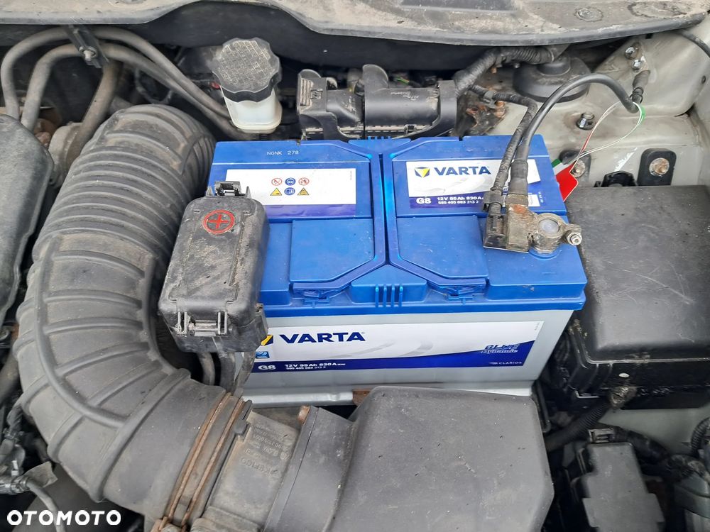 Hyundai ix35 2.0 CRDi Comfort - 32