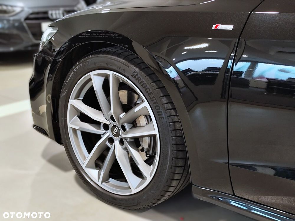 Audi A7 Sportback - 14