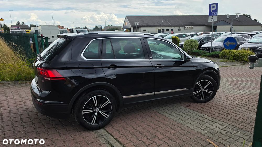 Volkswagen Tiguan 1.4 TSI ACT (BlueMotion Technology) Sound - 15