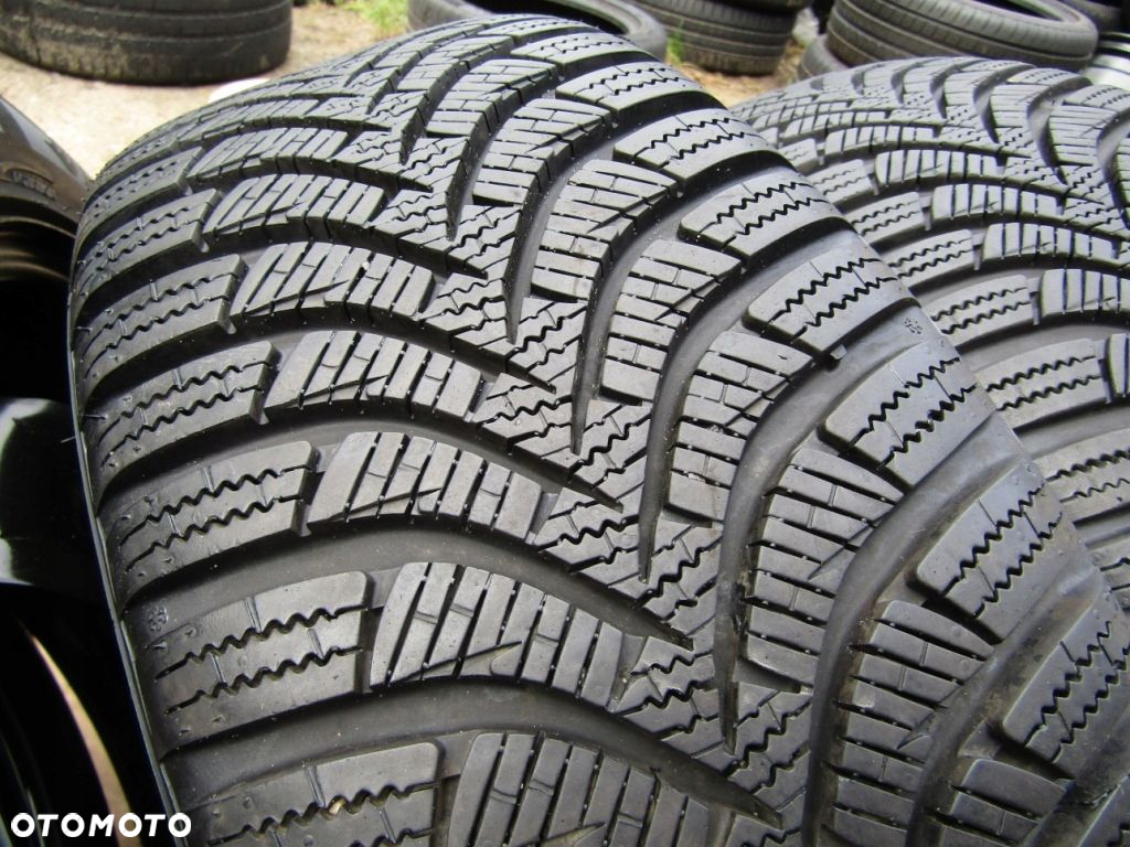 4x Felgi Koła 15 Opel Karl Agila B 4x100 ET50 185/55 zimowe  czujniki TPMS - 12