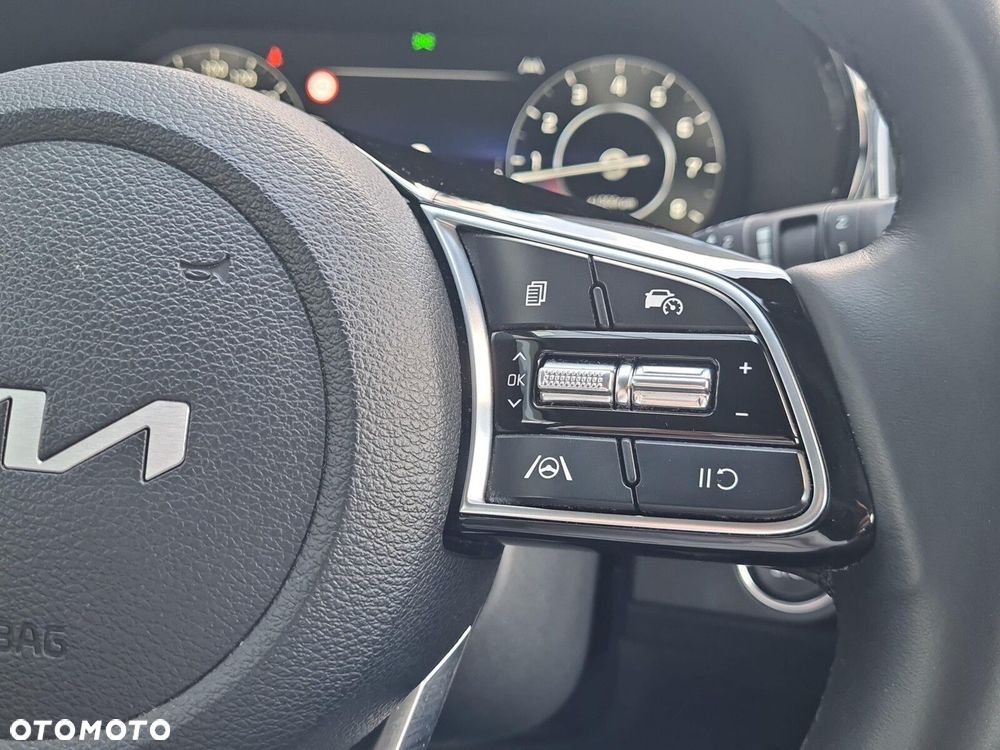 Kia Ceed 1.5 T-GDI Business Line - 15