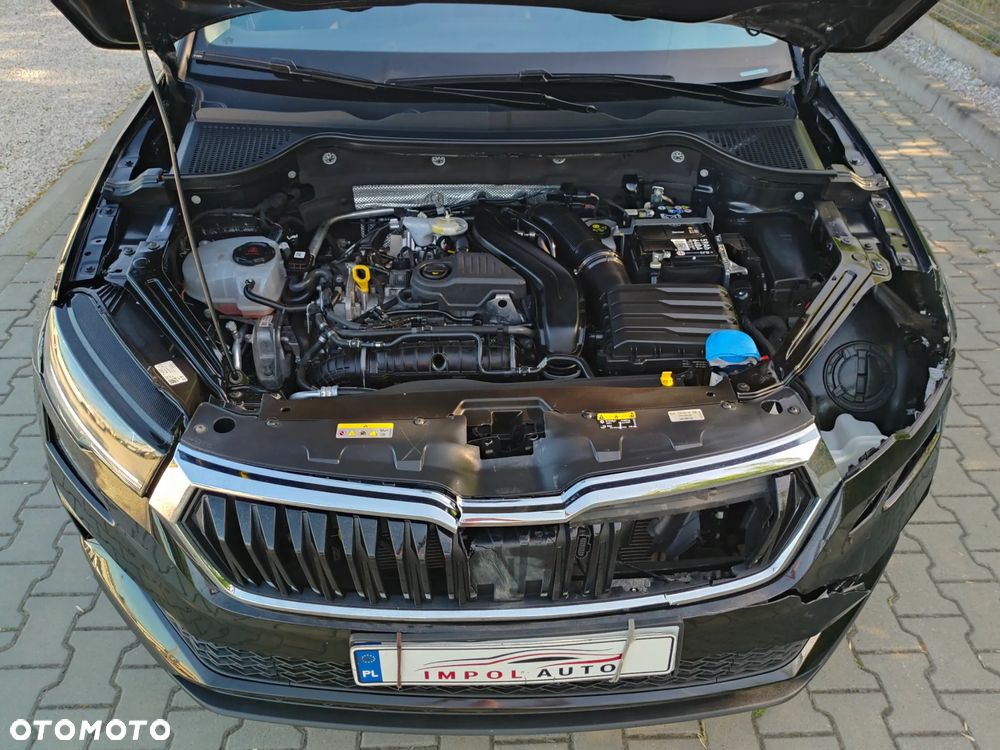 Skoda Karoq 1.5 TSI ACT Selection - 33
