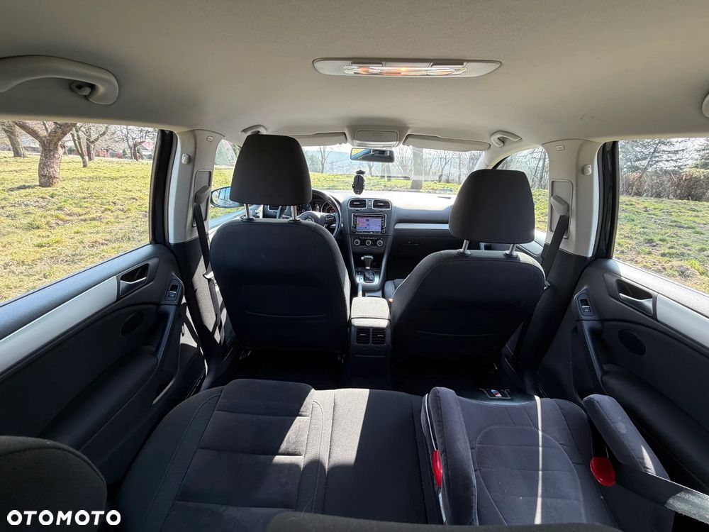 Volkswagen Golf 1.4 TSI DSG Highline - 11