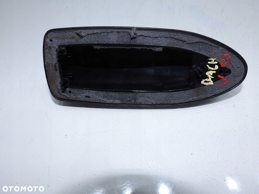 PŁETWA OSŁONA ANTENY VOLVO V50 - 4