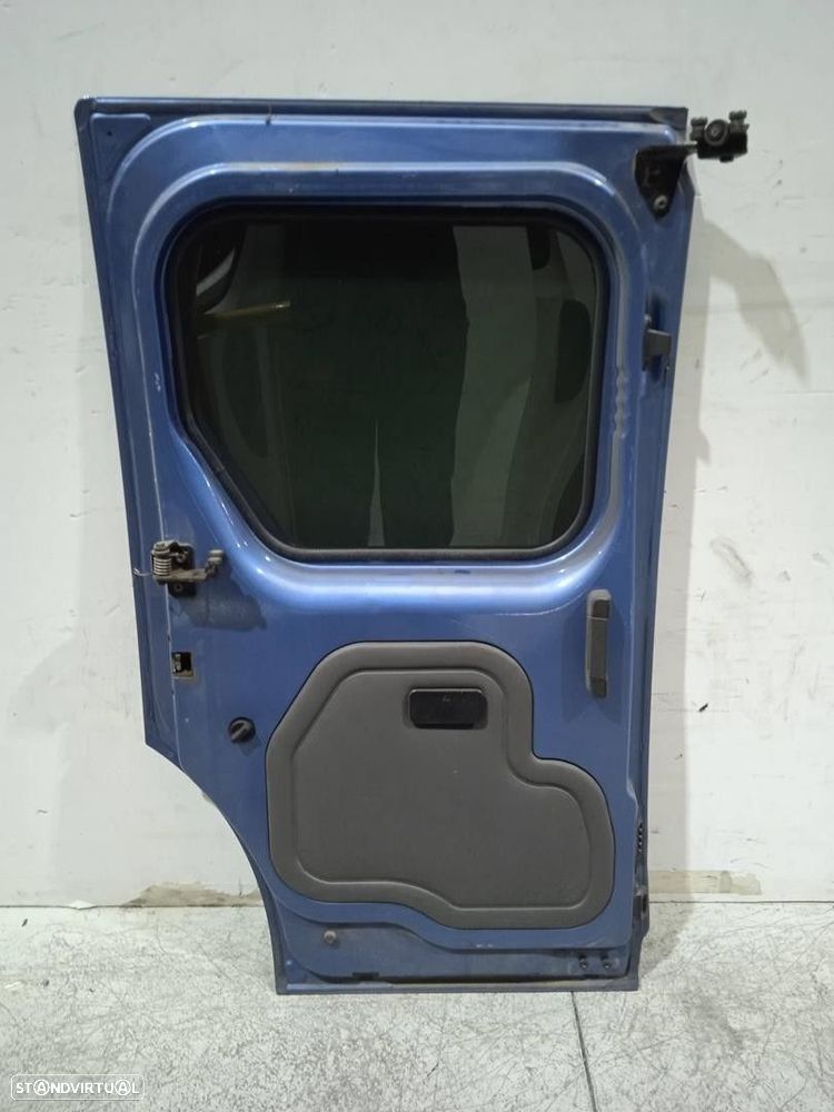 PORTA LATERAL DESLIZANTE DIREITA FORD TRANSIT CONNECT 2004 - 1