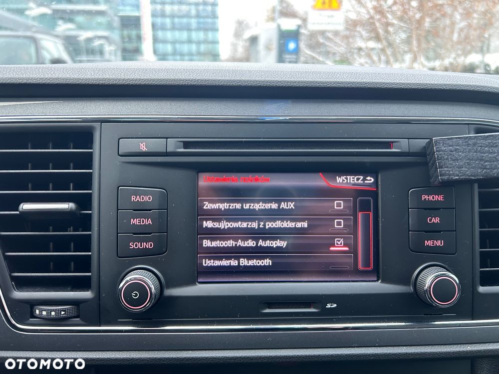 Seat Leon 1.8 TSI FR S&S DSG - 37