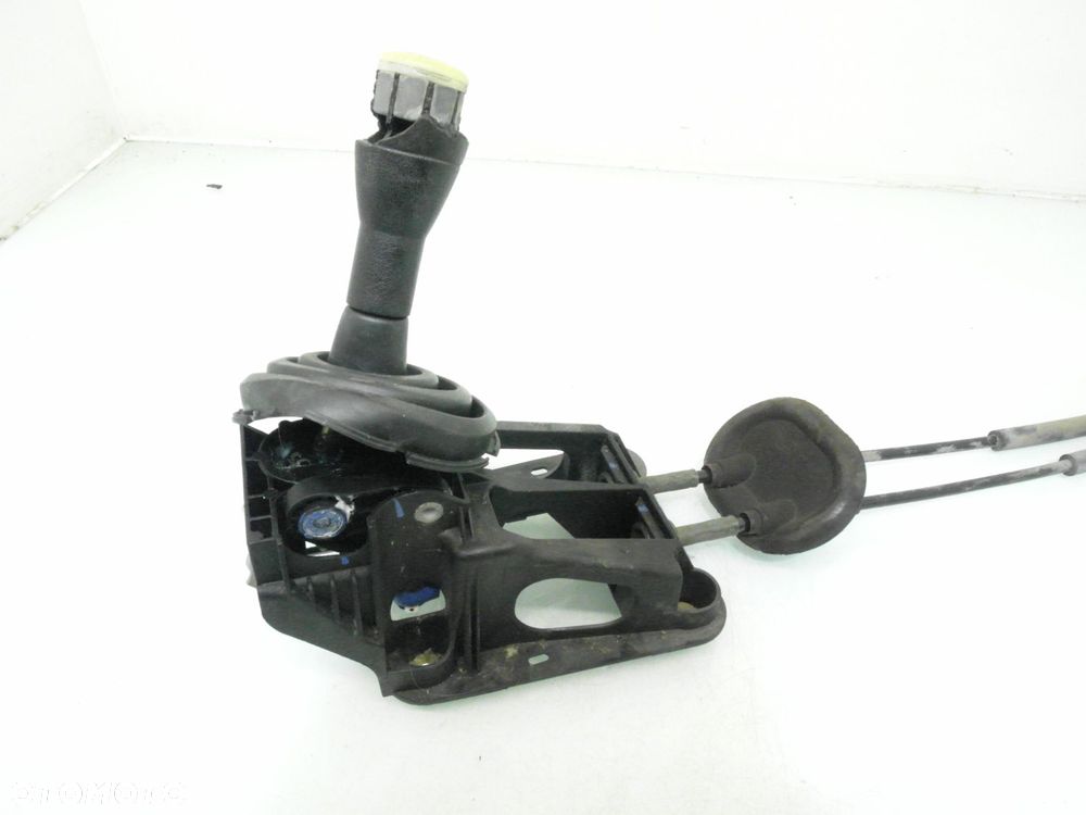 LEWAREK CITROEN C3 I (FC_) 1.1 i - HFX (TU1A) 9647821280 - 7